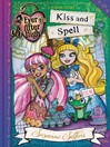 Cover image for Kiss and Spell
